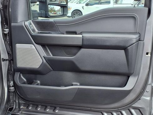 Used 2023 Ford F150 XLT w/ Equipment Group 302A High image 12