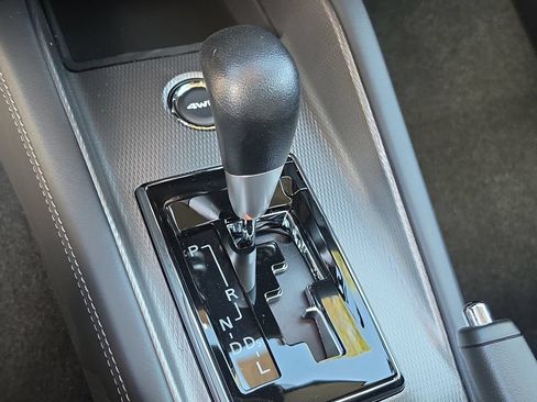 New 2026 Mitsubishi Outlander Sport ES AWD/4WD image 24