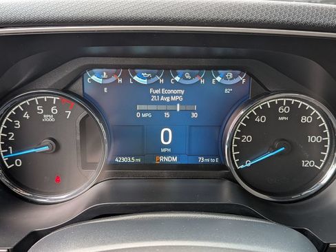 Used 2023 Ford F150 XLT w/ Equipment Group 302A High AWD/4WD image 15