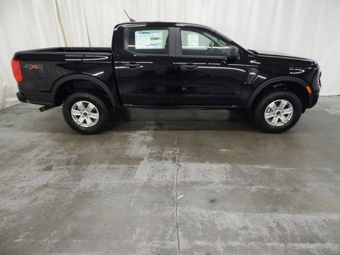 New 2025 Ford Ranger XL w/ Trailer Tow Package image 2