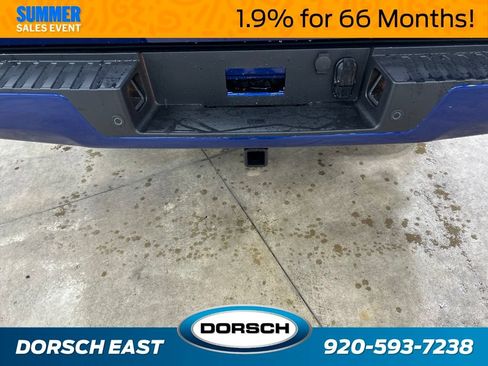 New 2026 Ford F150 STX w/ Equipment Group 200A AWD/4WD image 26