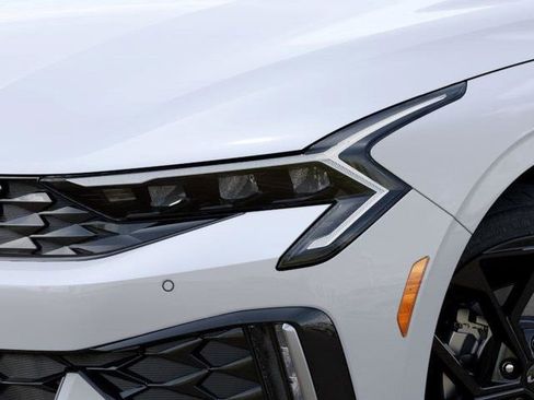 New 2026 Kia K5 GT-Line w/ GT-Line Premium Package FWD image 12