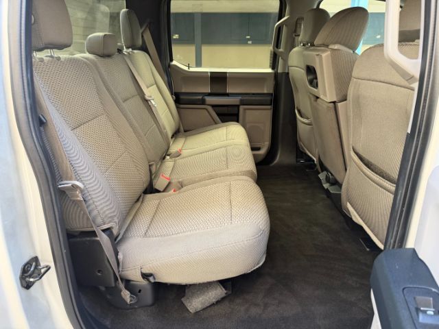 Used 2019 Ford F150 XLT RWD image 14