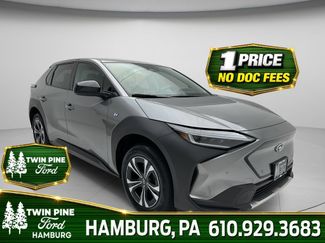 Used 2023 Subaru Solterra AWD video 1
