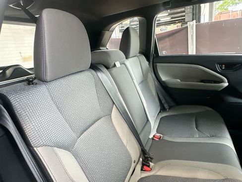 Used 2025 Subaru Forester Premium AWD/4WD image 26