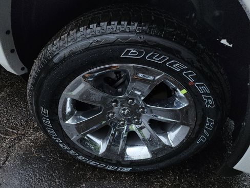 New 2026 RAM 1500 Big Horn image 26