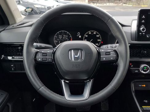 Certified 2024 Honda CR-V EX-L image 28