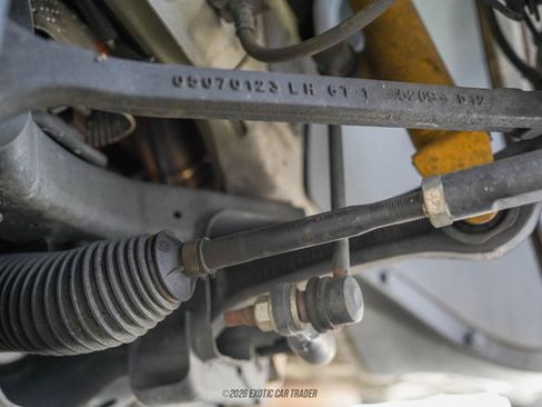 Used 2006 Chrysler 300 SRT8 w/ SRT Option Group II RWD image 54