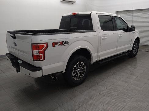 Used 2018 Ford F150 XLT w/ Equipment Group 302A Luxury AWD/4WD image 10