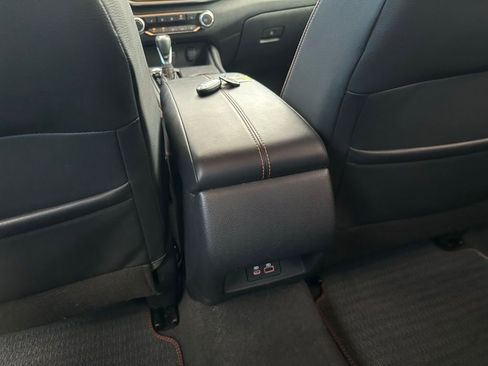 Used 2021 Nissan Altima 2.5 SR w/ SR Premium Package image 22