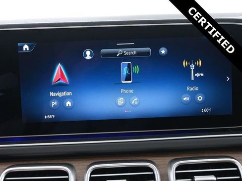 New 2026 Mercedes-Benz GLE 350 4MATIC image 6