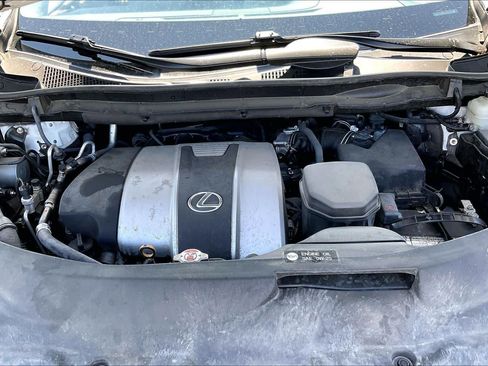 Used 2022 Lexus RX 350 FWD w/ Premium Package image 29