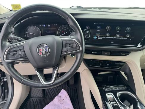 Used 2023 Buick Envision Avenir image 12