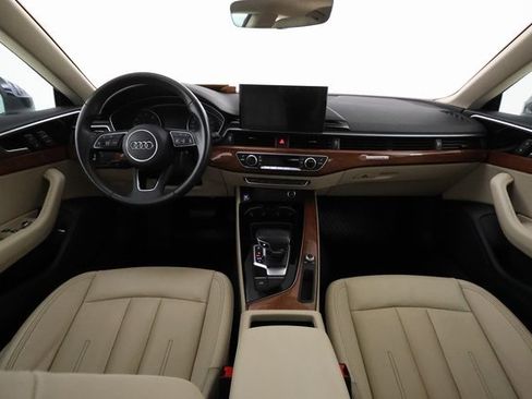 Used 2022 Audi A5 2.0T Premium image 5