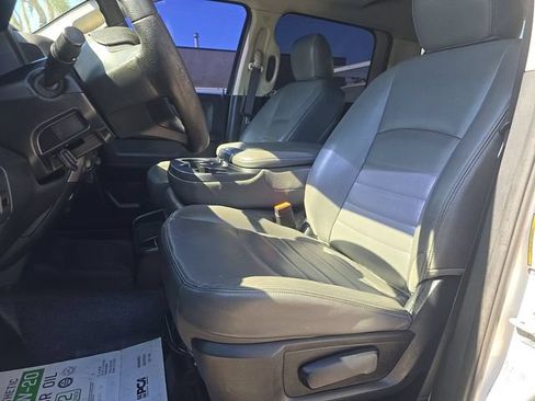 Used 2017 RAM 2500 Tradesman w/ Protection Group AWD/4WD image 5