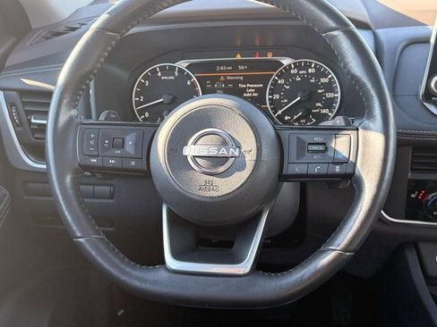 Certified 2023 Nissan Rogue SV w/ SV Premium B Package image 25