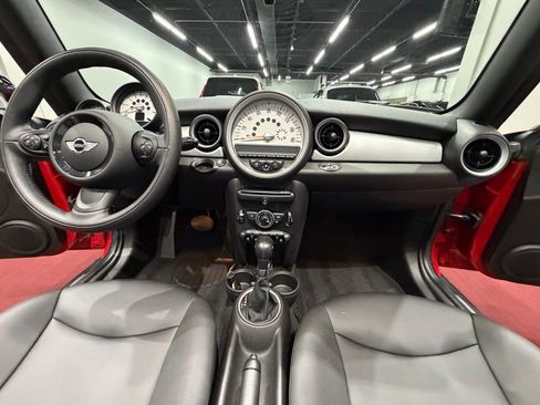 Used 2014 MINI Cooper Convertible FWD image 37