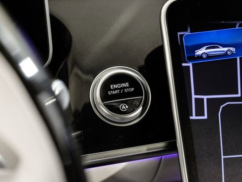 Used 2023 Mercedes-Benz S 500 4MATIC image 20