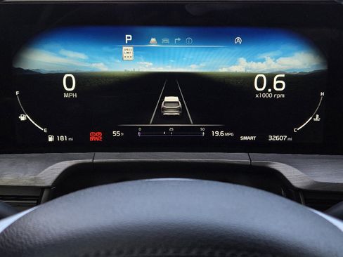 Certified 2024 Kia Telluride SX Prestige X-Pro image 6