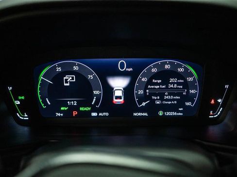 Used 2024 Honda Accord Sport image 17