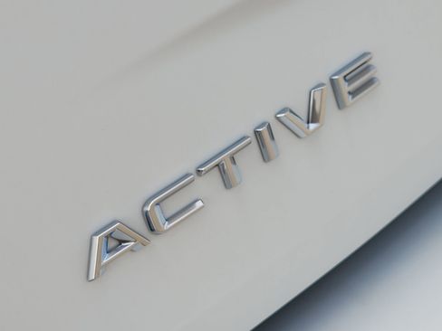 New 2026 Ford Expedition Active image 12