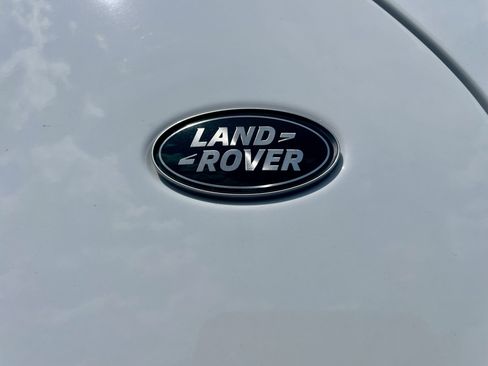 New 2026 Land Rover Discovery Dynamic SE AWD/4WD image 35