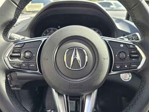 New 2025 Acura RDX Technology Package image 14