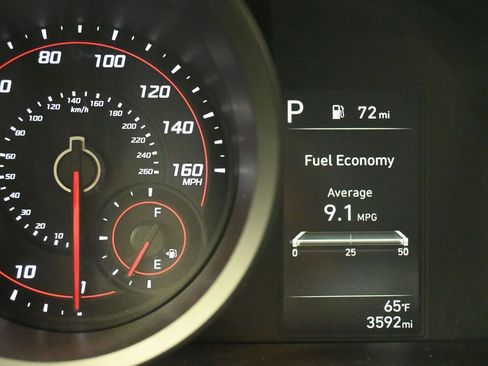 Certified 2023 Hyundai Elantra SEL w/ Cargo Package image 16