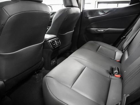 Used 2025 Lexus NX 350 AWD w/ Accessory Package (2T) image 21