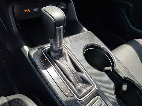Used 2023 Honda Civic EX-L image 16