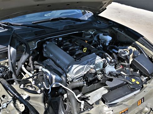 Used 2023 MAZDA MX-5 Miata Grand Touring image 19