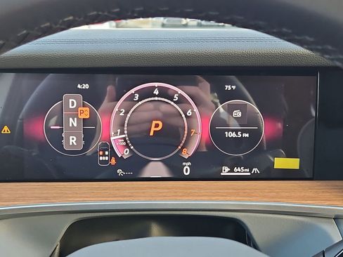 New 2026 Volkswagen Tiguan SEL R-Line AWD/4WD image 10