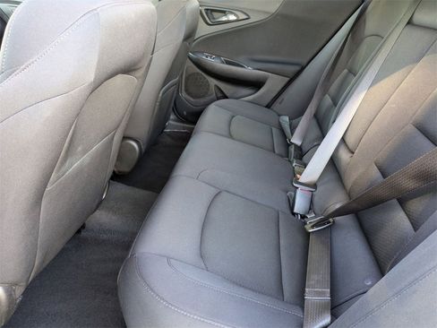 Used 2024 Chevrolet Malibu LT image 27