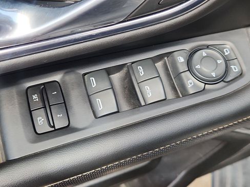 Used 2023 GMC Yukon AT4 w/ AT4 Premium Plus Package AWD/4WD image 24