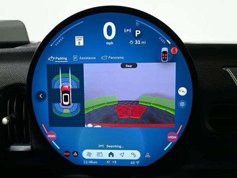 New 2026 MINI Cooper S image 22