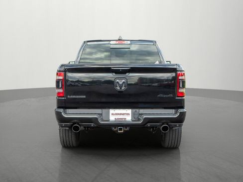 Used 2023 RAM 1500 Laramie AWD/4WD image 6