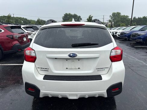 Used 2016 Subaru Crosstrek 2.0i Premium AWD/4WD image 4