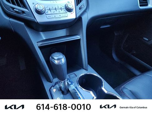 Used 2017 Chevrolet Equinox LT w/ Sport Edition image 25