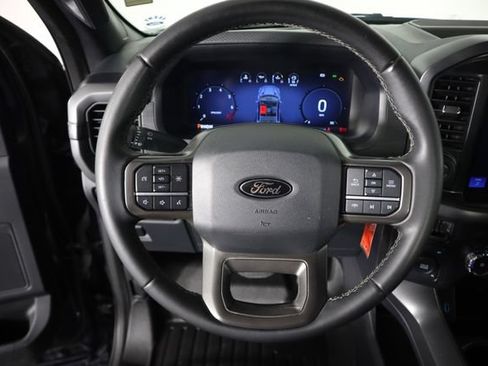 Certified 2024 Ford F150 XLT w/ Bed Utility Package AWD/4WD image 40