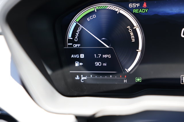 New 2026 Subaru Crosstrek 2.5i Limited w/ Crosstrek Mirror Package AWD/4WD image 31