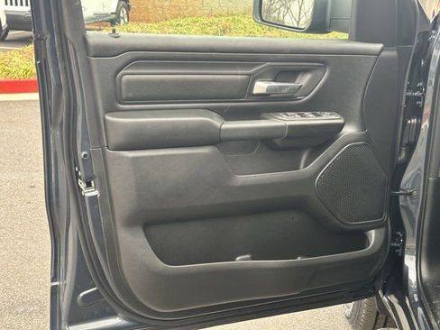 New 2026 RAM 1500 Express image 10