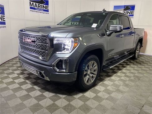Used 2020 GMC Sierra 1500 Denali image 14