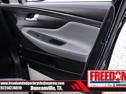 Used 2020 Hyundai Santa Fe SEL image 39