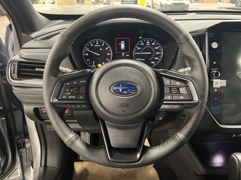 New 2026 Subaru Forester Limited image 18