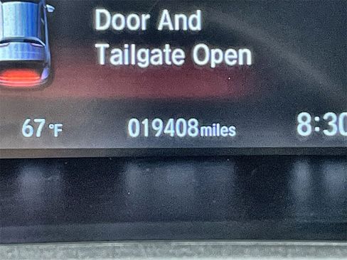 Used 2022 Honda CR-V EX image 22