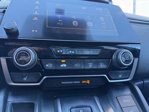 Used 2020 Honda CR-V EX-L image 17