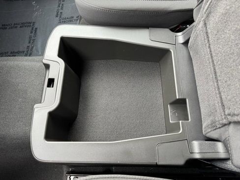 New 2026 Chevrolet Silverado 1500 LT image 20