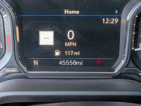 Used 2023 GMC Sierra 2500 Denali w/ Denali Black Diamond Edition image 24