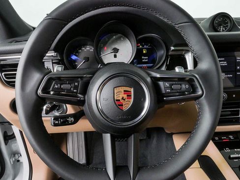New 2026 Porsche Macan S AWD/4WD image 9