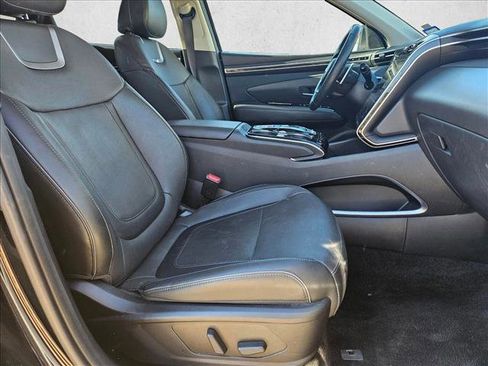 Used 2024 Hyundai Tucson Limited image 22